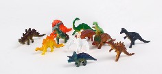 Динозавры малые